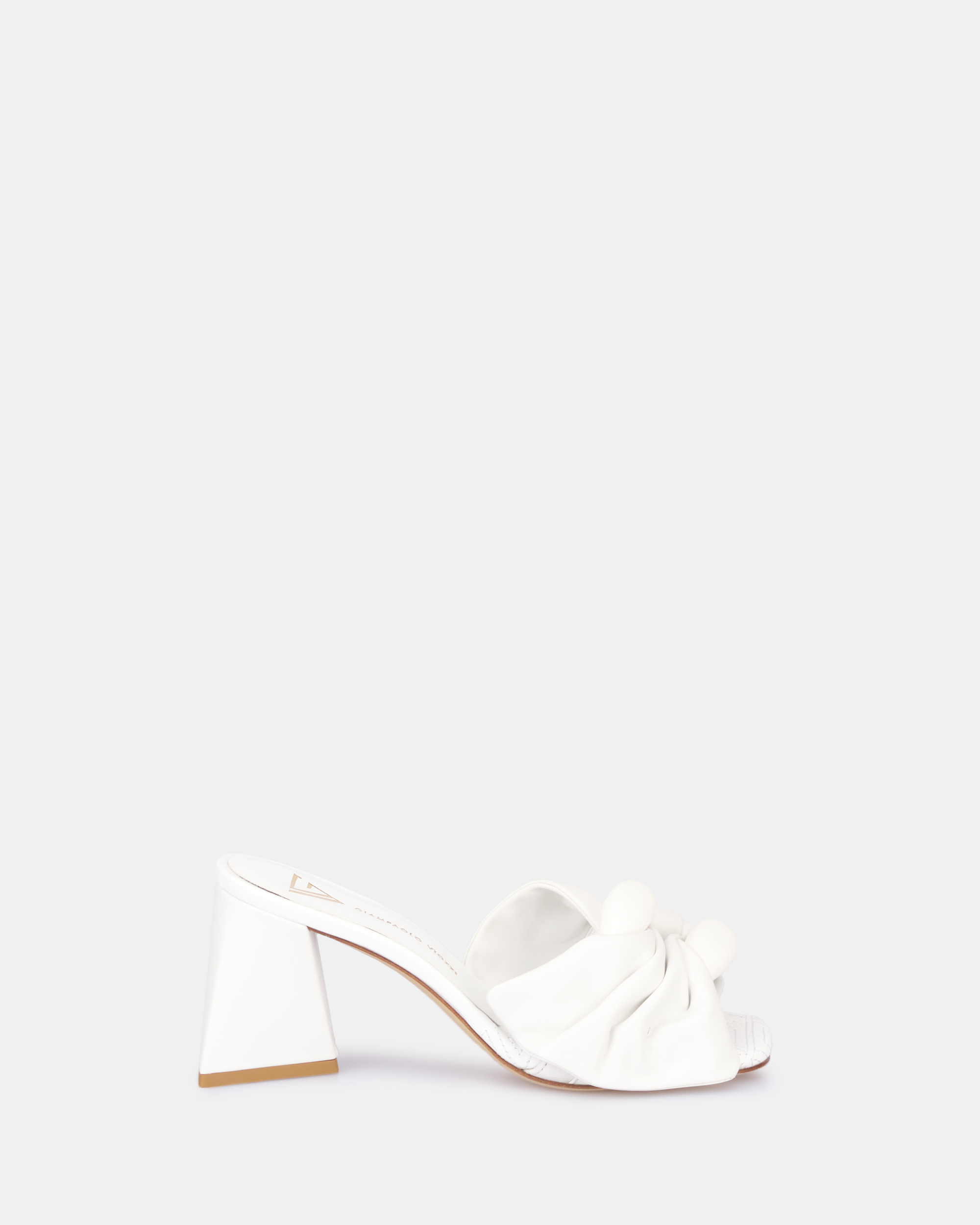 KIN5077 NAPPA BIANCO