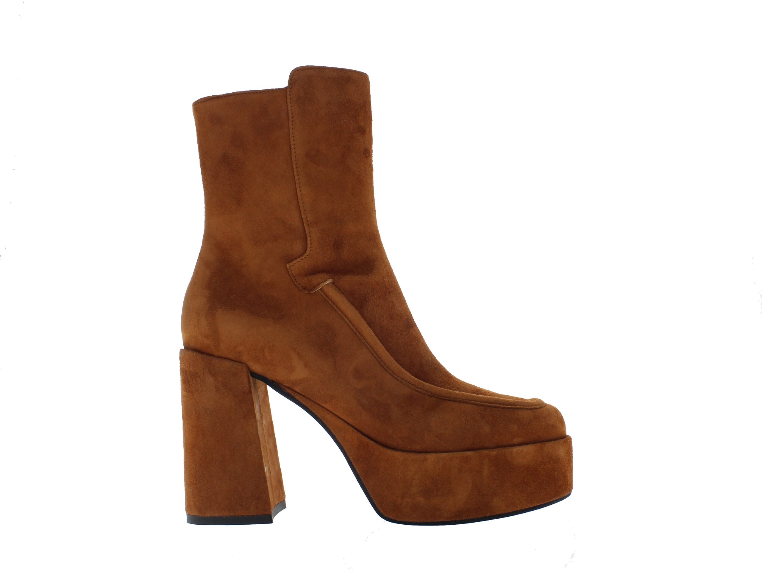 ST6055 CAMOSCIO CUOIO