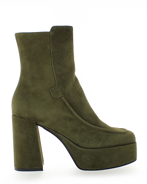 ST6055 CAMOSCIO VERDE